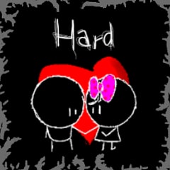 Icon for Hard Half the Love of Him & Her 3