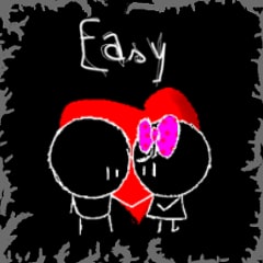 Icon for Easy Half the Love of Him & Her 3