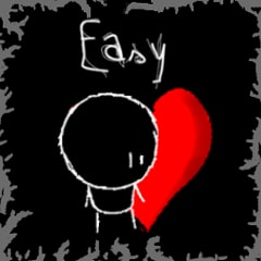Icon for Easy Half the Love of Him & Her