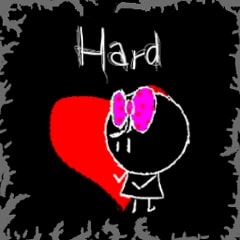 Icon for Hard Half the Love of Him & Her 2 - Her Challenges