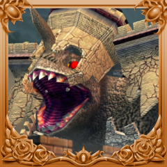Icon for Fortress? Beast?