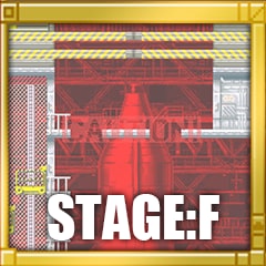 Icon for Final stage completed