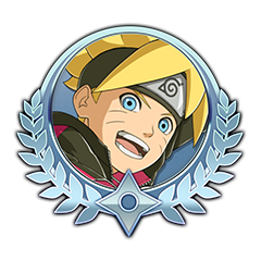 Icon for A New Legend