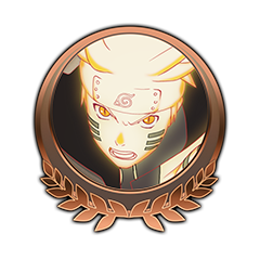 Icon for Hard Fight of the Allied Shinobi Forces