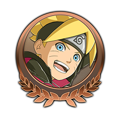 Icon for Ninja Paragon