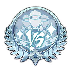 Icon for Cleared Advanced Ability Cap Survival!