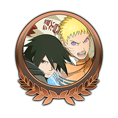Icon for A Disrupted Ninja World