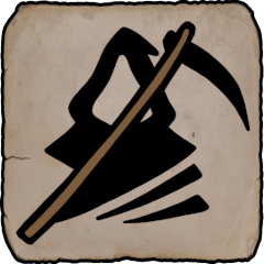 Icon for Cutthroat