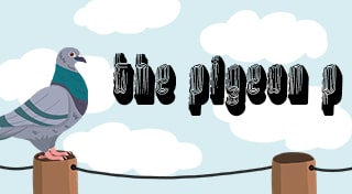 The Pigeon P