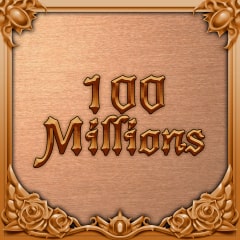 Icon for Hundred Millionaire