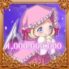Icon for First Billion