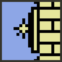 Icon for Flying shooter