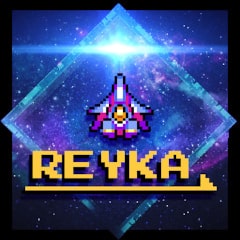 Icon for Reyka!