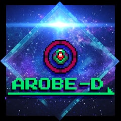 Icon for Arobe-D!