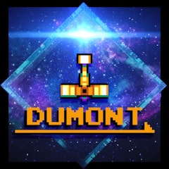 Icon for Dumont!