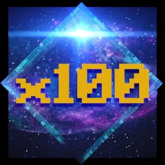 Icon for 3 Digit chain