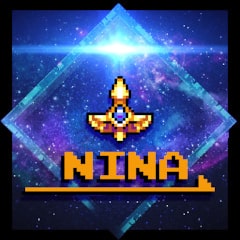 Icon for Nina!