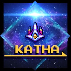 Icon for Katha!