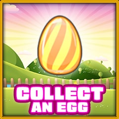 Icon for Collect an egg
