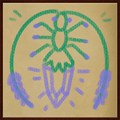 Icon for Not Your Average Jewel Beetle