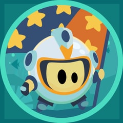 Icon for Stellar Collector