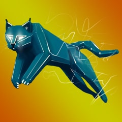 Icon for Energy Cycle Platinum