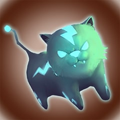 Icon for Level 14 Completed