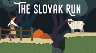 The Slovak Run