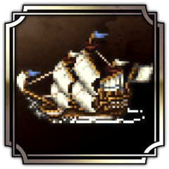 Icon for Setting Sail