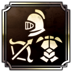 Icon for Battle-Tested Gear