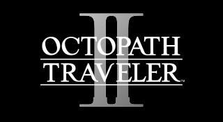 歧路旅人II OCTOPATH TRAVELER II