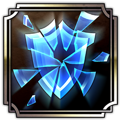 Icon for First Break