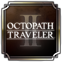Icon for Octopath Traveler