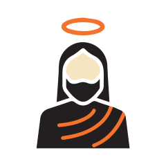 Icon for Higher Power