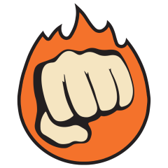 Icon for Perfect Punch-up!