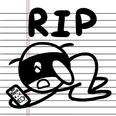 Icon for RIP Phone Charger