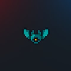 Icon for Discover bat