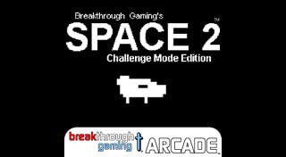 Space 2 (Challenge Mode Edition) - Breakthrough Gaming Arcade