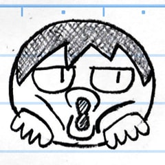 Icon for Funny Face