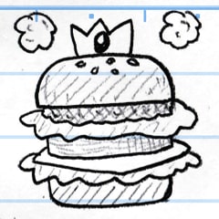 Icon for Burger Baron
