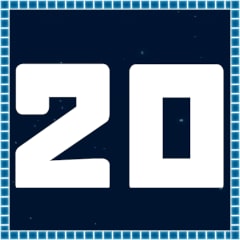 Icon for 20