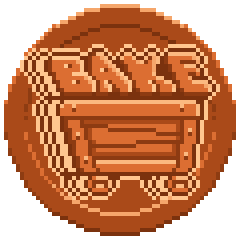 Icon for Drive Through Bakery