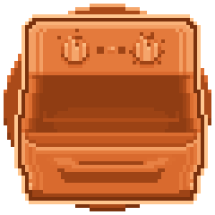 Icon for Easy Bake