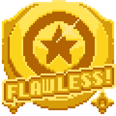 Icon for Flawless