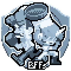 Icon for BFF's