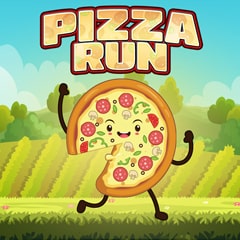 Icon for Pizza Run master