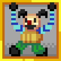 Icon for A Phony Clown