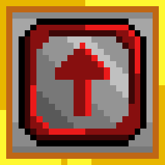 Icon for Godlike Power