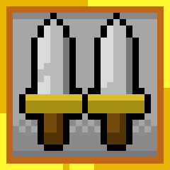 Icon for Boss Hunter