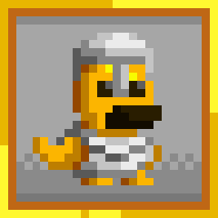 Icon for Duck Knight